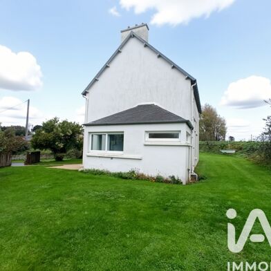 Maison 6 pièces 200000 €