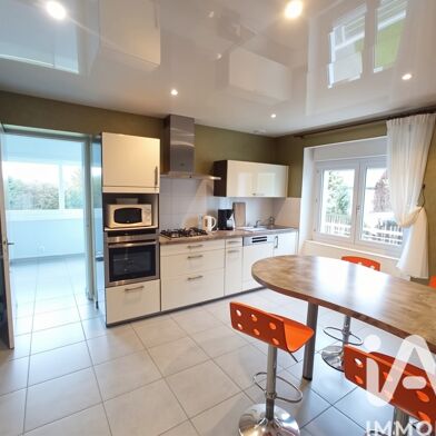 Maison 6 pièces 200000 €