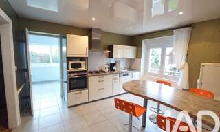 Maison 6 Pièces 114 m² à vendre à Plounévez-Lochrist (29430)