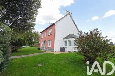 Maison 6 pièces 197000 €