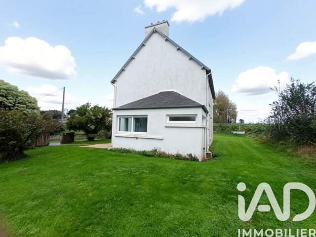 Vente Maison de campagne 6 pièces — photo du bien