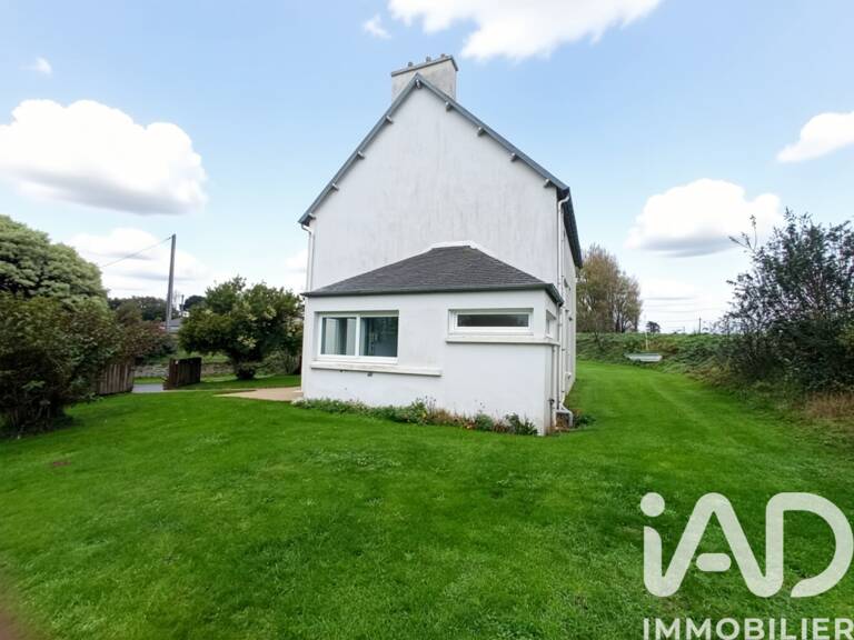 Vente Maison de campagne 6 pièces — photo 1
