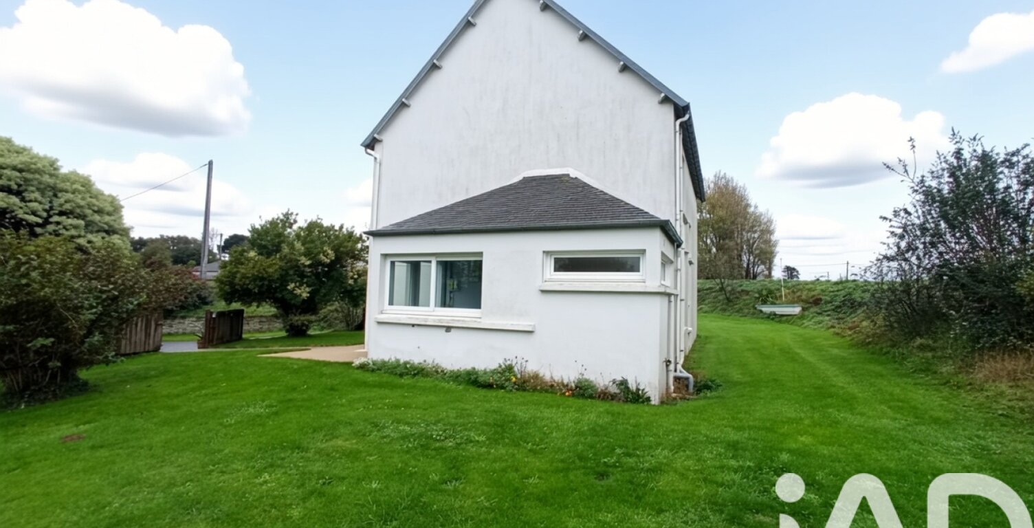 Vente Maison de campagne 6 pièces — photo 1