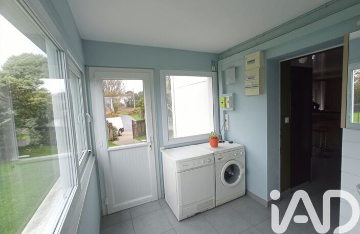 Vente Maison de campagne 6 pièces — photo 3