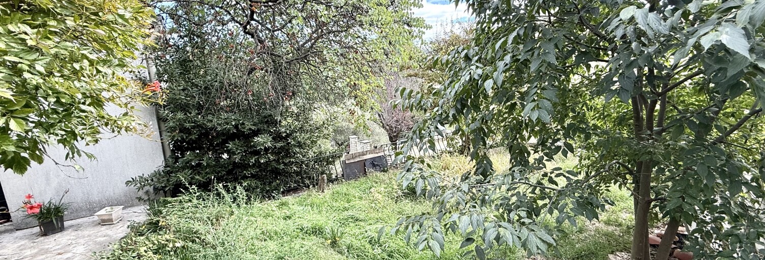 Maison 4 Pièces 76 m² à vendre à Alès (30100)