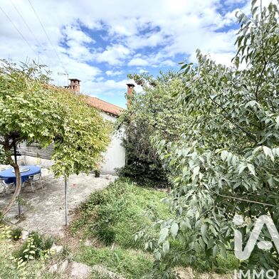 Maison 4 pièces 168000 €