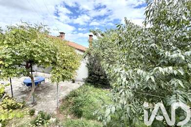 Maison 4 pièces 168000 €