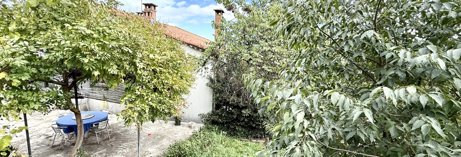 Maison 4 Pièces 76 m² à vendre à Alès (30100)