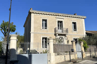 Maison 7 pièces 509000 €