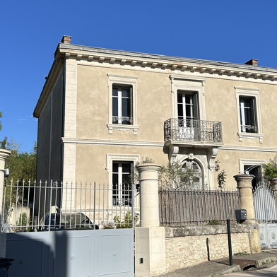 Maison 7 pièces 509000 €