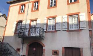 Maison 5 Pièces 109 m² à vendre à Voutezac (19130)