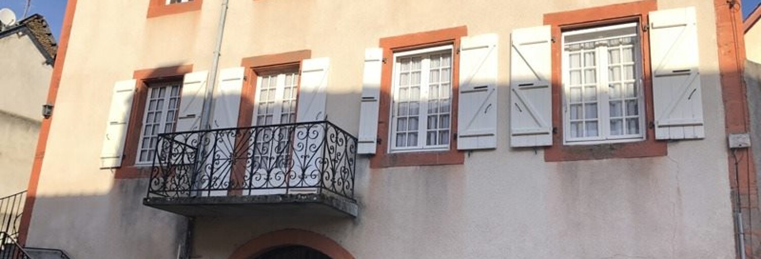 Maison 5 Pièces 109 m² à vendre à Voutezac (19130)