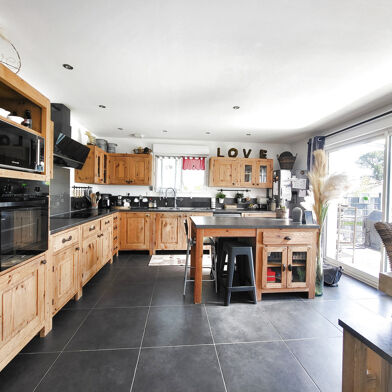 Maison 6 pièces 378000 €