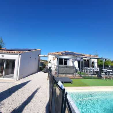 Maison 6 pièces 378000 €