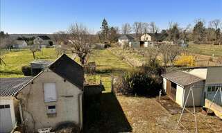 Maison 5 Pièces 104 m² à vendre à Issoudun (36100)