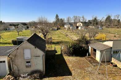 Maison 5 pièces 69130 €