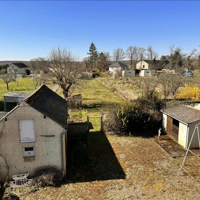 Maison 5 pièces 69130 €