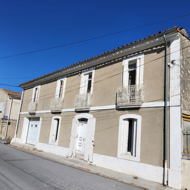 Maison 8 pièces 419000 €