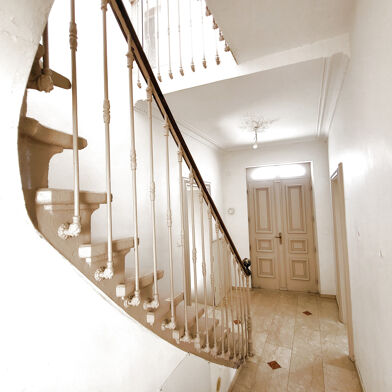 Maison 8 pièces 419000 €