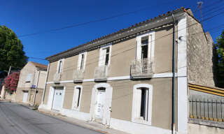 Maison 8 Pièces 219 m² à vendre à Saint-Laurent-d'Aigouze (30220)
