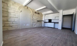 Appartement 2 Pièces 46 m² à louer à Sommières (30250)