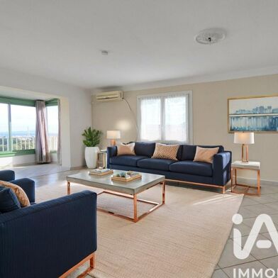 Appartement 4 pièces 380000 €