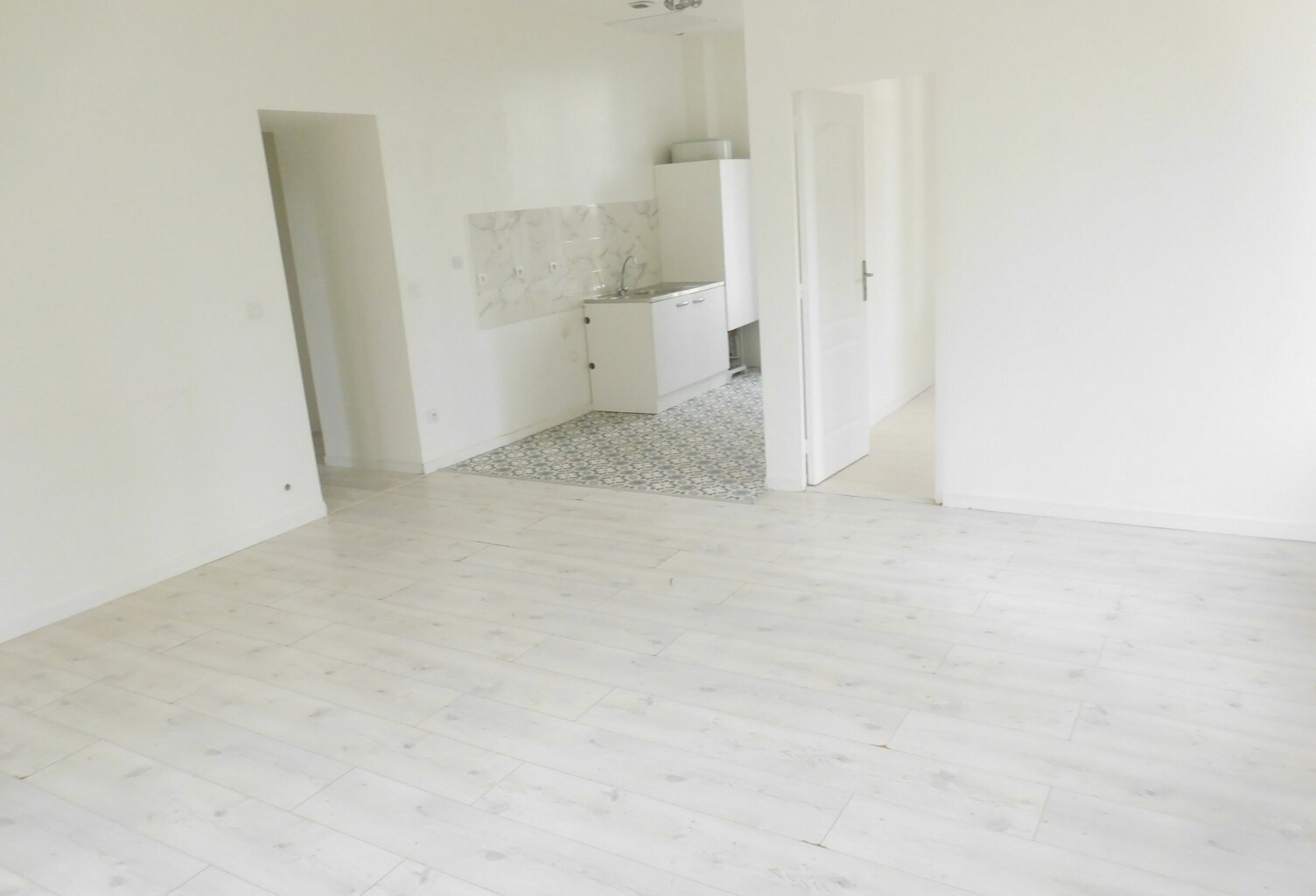 Appartement de type PLAIN PIED ou REZ DE JARDIN — photo 1