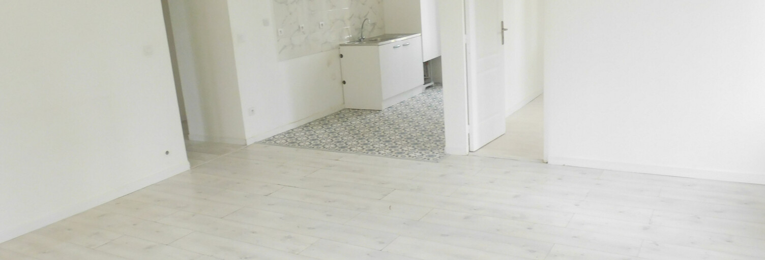 Appartement 3 Pièces 90 m² à vendre à Mazingarbe (62670)