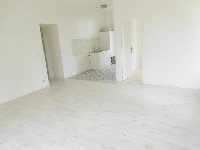 Appartement de type PLAIN PIED ou REZ DE JARDIN — photo 1