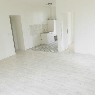 Appartement 3 pièces 130000 €