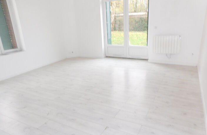 Appartement de type PLAIN PIED ou REZ DE JARDIN — photo 2