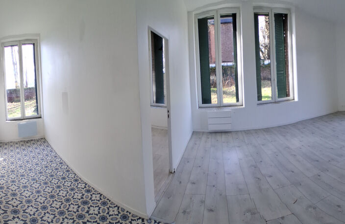 Appartement de type PLAIN PIED ou REZ DE JARDIN — photo 3