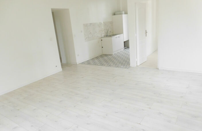 Appartement de type PLAIN PIED ou REZ DE JARDIN — photo 4