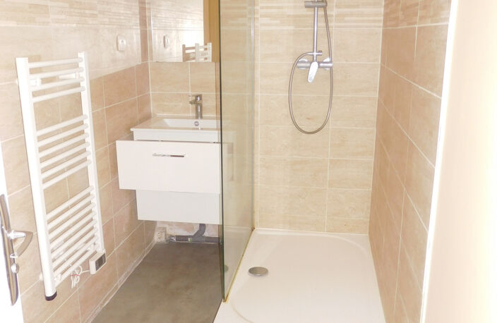Appartement de type PLAIN PIED ou REZ DE JARDIN — photo 5