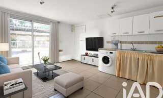 Appartement 1 Pièce 25 m² à vendre à La Ciotat (13600)