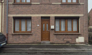 Maison 5 Pièces 135 m² à vendre à Fouquières-lès-Lens (62740)