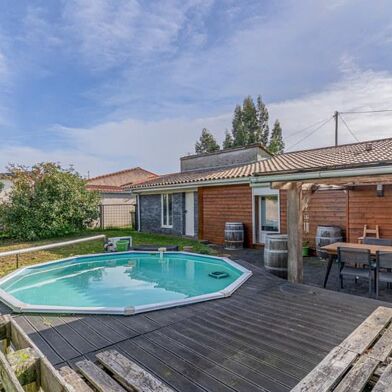 Maison 4 pièces 267500 €