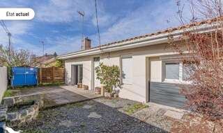 Maison 4 Pièces 97 m² à vendre à Castelnau-de-Médoc (33480)