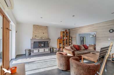 Maison 4 pièces 262400 €