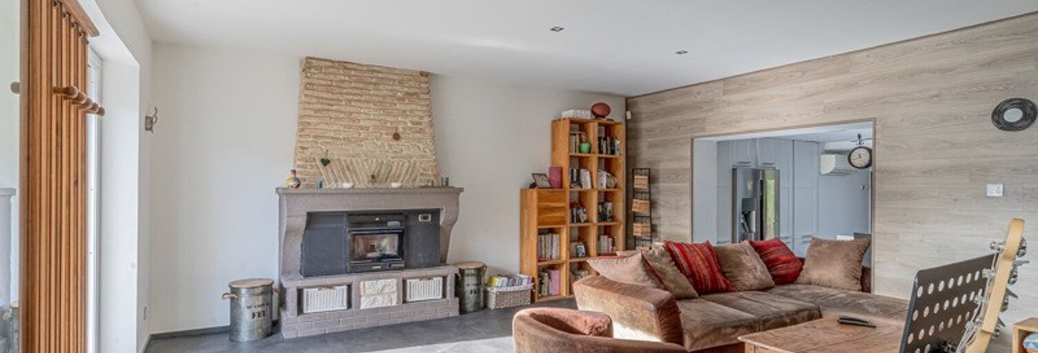 Maison 4 Pièces 97 m² à vendre à Castelnau-de-Médoc (33480)