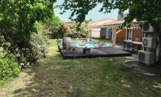 Maison 4 Pièces 97 m² à vendre à Castelnau-de-Médoc (33480)