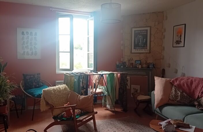 Vente immeuble   Uzerche (19140) — photo 2