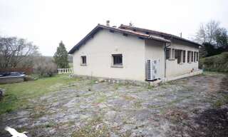 Maison 4 Pièces 111 m² à vendre à Figeac (46100)