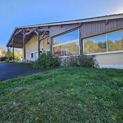 Maison 5 pièces 292050 €