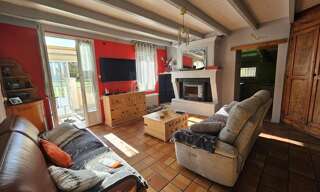 Maison 5 Pièces 145 m² à vendre à Cercoux (17270)