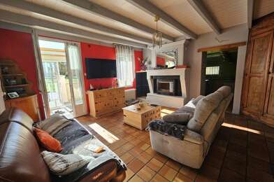 Maison 5 pièces 292050 €