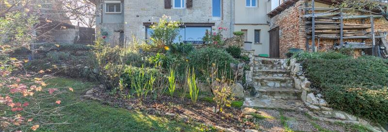 Maison 5 Pièces 110 m² à vendre à Catus (46150)