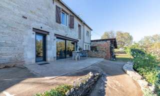 Maison 5 Pièces 110 m² à vendre à Catus (46150)