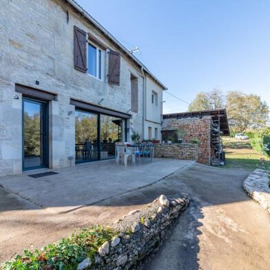 Maison 5 pièces 265500 €