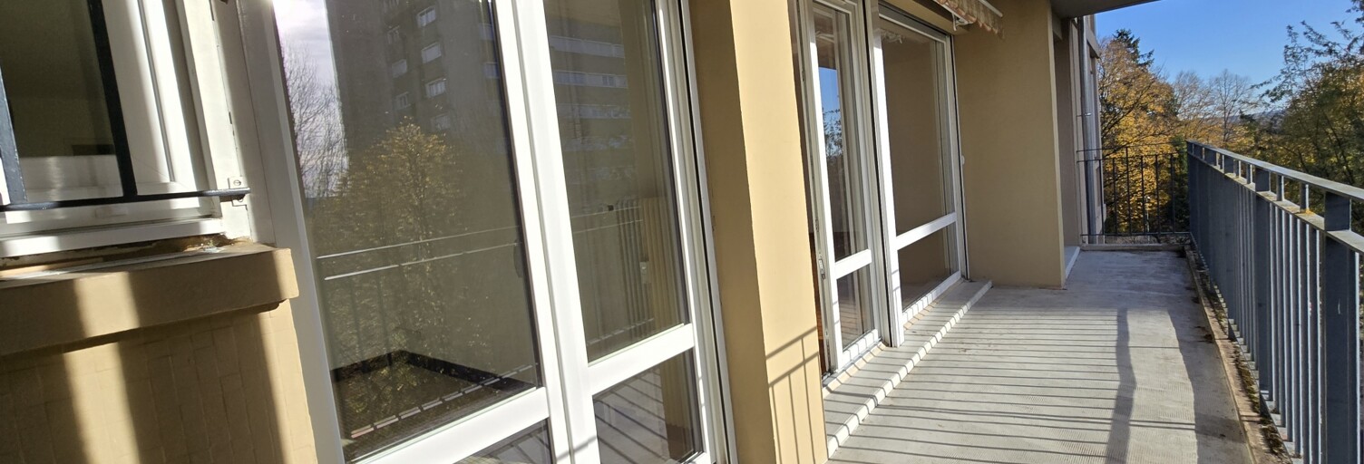 Appartement 5 Pièces 106 m² à vendre à Sedan (08200)